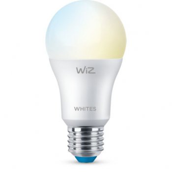 Wiz - Single Bulb Tunable White - หลอดไฟอัจฉริยะ หลอดไฟแบบเดี่ยวสามารถปรับสีขาว-เหลือง