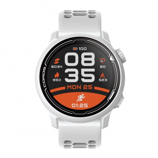 COROS PACE 2 นาฬิกา GPS มัลติสปอร์ต Multisport GPS Watch