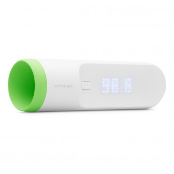 Withings Nokia Thermometer - เครื่องวัดอุณหภูมิ วัดไข้อัจฉริยะ