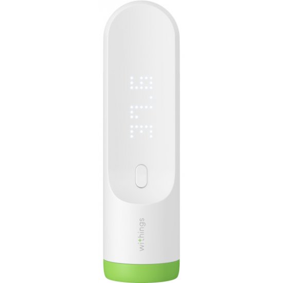 Withings Nokia Thermometer - เครื่องวัดอุณหภูมิ วัดไข้อัจฉริยะ