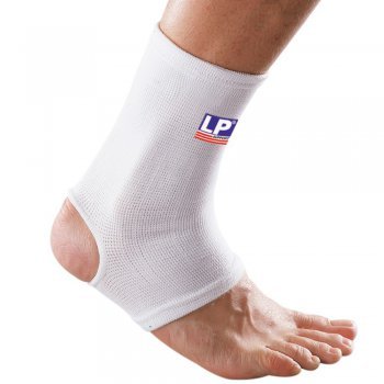 LP Support Ankle Support (604) ปลอกข้อเท้า