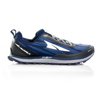 Altra Men's Superior 3 Trail Runner Shoe รองเท้าวิ่งเทรล สำหรับผู้ชาย