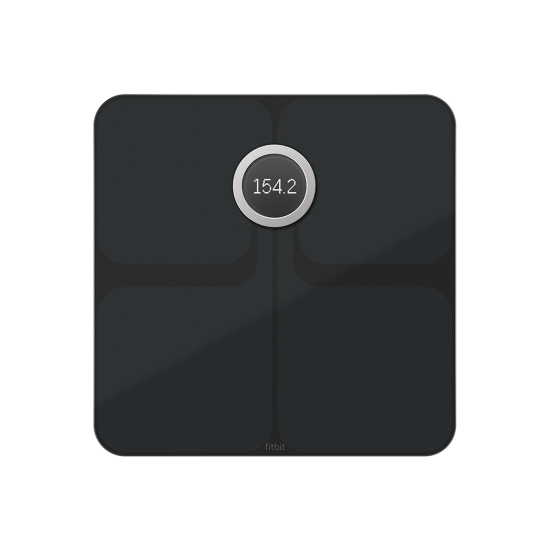 Fitbit Aria 2 Wi-Fi Smart Scale เครื่องชั่งน้ำหนักอัจฉริยะ