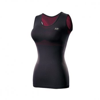 LP Support Female Core Support Compression Tank (236Z) เสื้อออกกำลังกาย