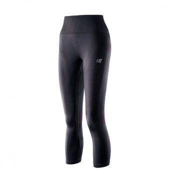 LP Support Female Leg Support Compression Capri (280Z) กางเกงออกกกำลังกายสำหรับผู้หญิง