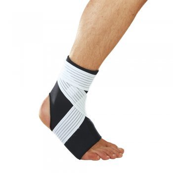 LP Support Ankle Support (With Stays) (728) สายรัดข้อเท้า
