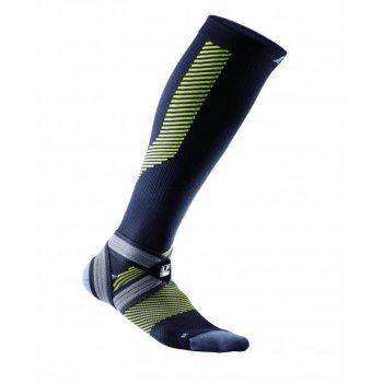 LP Support Ankle Support Compression Socks – Long (204Z) ถุงเท้าวิ่งยาว Compression