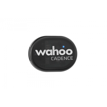 Wahoo RPM Cadence Sensor (Black) เซ็นเซอร์วัดรอบขา