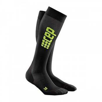 CEP Women’s Progressive+ Ultralight Run Socks ถุงเท้ายาวบางเบา สำหรับผู้หญิง