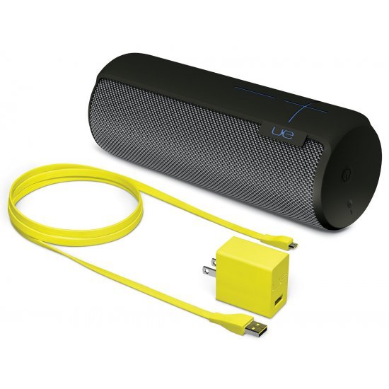 UE MEGABOOM Wireless Mobile Bluetooth Speaker ลำโพงกันน้ำอึดถึกทน