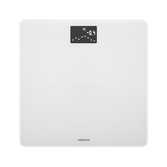 Nokia (Withings) รุ่น Body (Weight & BMI Wi-Fi Scale) เครื่องชั่งน้ำหนักอัจฉริยะ