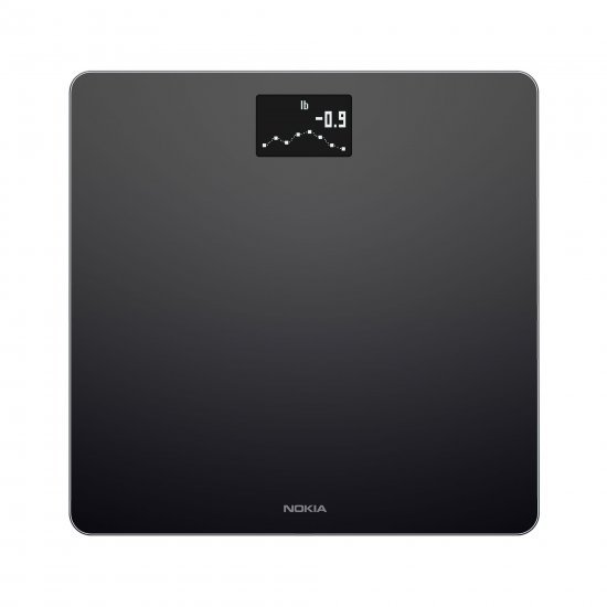 Nokia (Withings) รุ่น Body (Weight & BMI Wi-Fi Scale) เครื่องชั่งน้ำหนักอัจฉริยะ