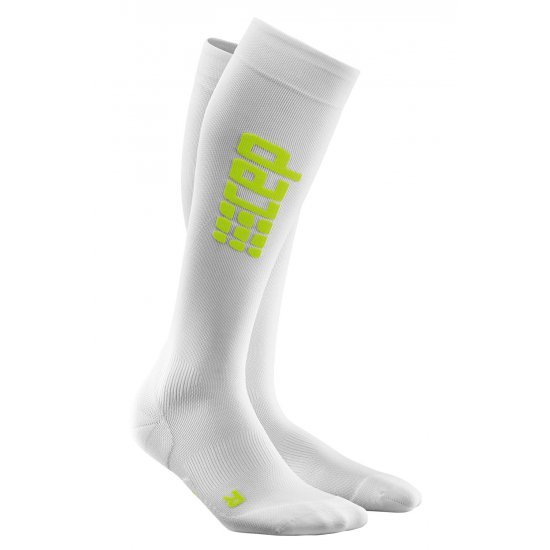 CEP Men’s Progressive+ Ultralight Run Socks ถุงเท้าวิ่งยาวบางเบา สำหรับผู้ชาย