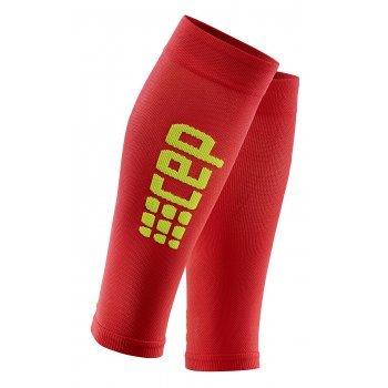 CEP Women’s Progressive+ Ultralight Calf Sleeves ปลอกรัดน่องบางเบา สำหรับผู้หญิง