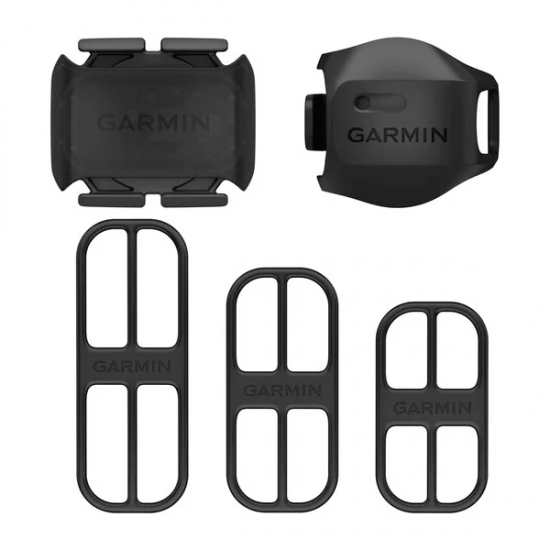 Garmin Bike Speed Sensor 2 and Cadence Sensor 2 Bundle เซนเซอร์วัดความเร็วและรอบขา