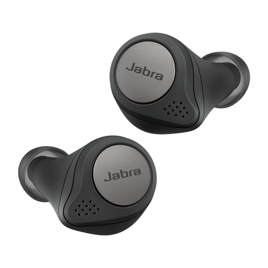 Jabra Elite Active 75t หูฟัง True Wireless ออกกำลังกาย