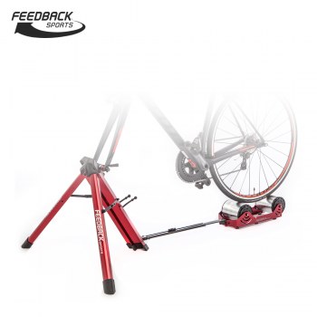 Feedback Sport Omnium เทรนเนอร์ฝึกการปั่นจักรยาน