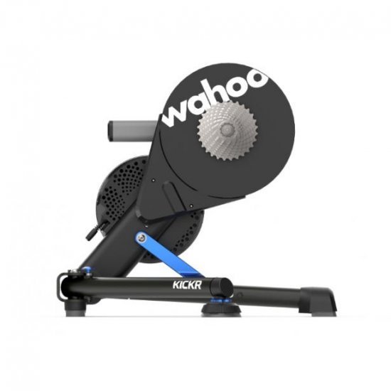 Wahoo KICKR V5 Smart Trainer (2020) เครื่องฝึกการเทรนปั่นจักรยานระดับนักกีฬา