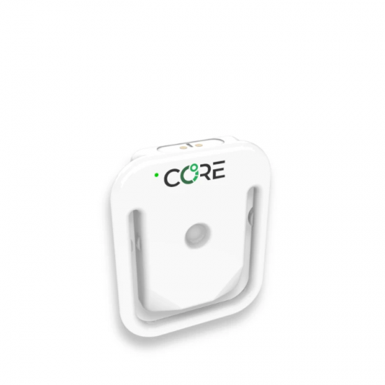 Core Skin/Body Temp Sensor เซ็นเซอร์ตรวจวัดอุณหภูมิออกกำลังกาย