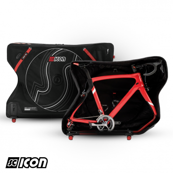 Scicon Aerocomfort 3.0 กระเป๋าใส่จักรยาน สำหรับเดินทาง เคลื่อนย้าย
