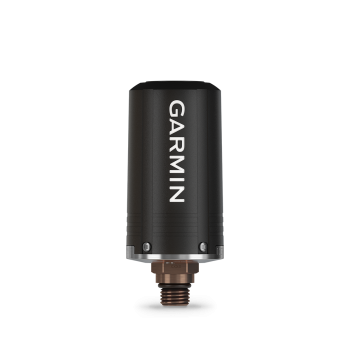 Garmin Descent T1 Transmitter ดูแรงดันในถังได้โดยตรงจากข้อมือ Air Integration
