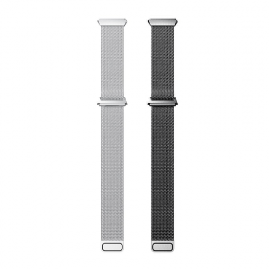 Fitbit Ionic - Stainless Band (TSM Band) สายสแตนเลส (Premium)