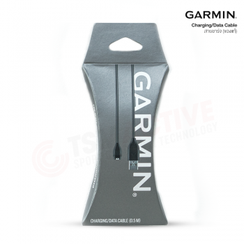 Garmin Forerunner 245 / 245 Music - Charging/Data Cable สายชาร์จของแท้ สำหรับ Forerunner 245 / 245 Music