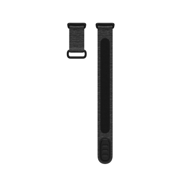 Fitbit Charge 5 Hook & Loop Bands By Fitbit สายไนล่อนสำรองสำหรับ Charge 5