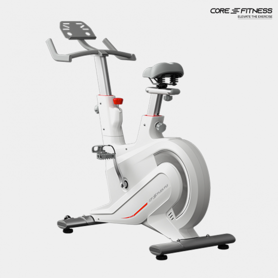 CORE-FITNESS - Flex FLY (Zwift Version) จักรยานฝึกซ้อมปั่น Commercial Spin Bike