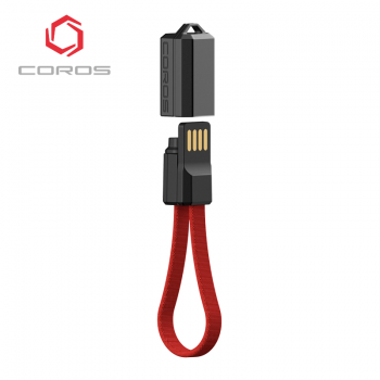 COROS Keychain Watch Charger พวงกุญแจ สายชาร์จนาฬิกา Coros
