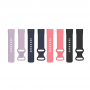 Fitbit Charge 5 - Silicone Band (TSM Band) สายซิลิโคน (S/M) (Premium)