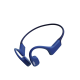 Shokz OpenSwim หูฟังกันน้ำ พร้อมเครื่องเล่นเพลง MP3 ในรูปแบบ Bone Conduction 