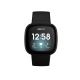 (สินค้าตัวโชว์)  Fitbit Versa 3 - สมาร์ทวอทช์ GPS ฟิตเนส & สุขภาพ