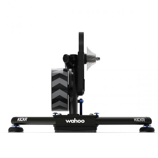 Wahoo KICKR V6 (Gen 6th) Smart Trainer เครื่องฝึกการเทรนปั่นจักรยานระดับนักกีฬา