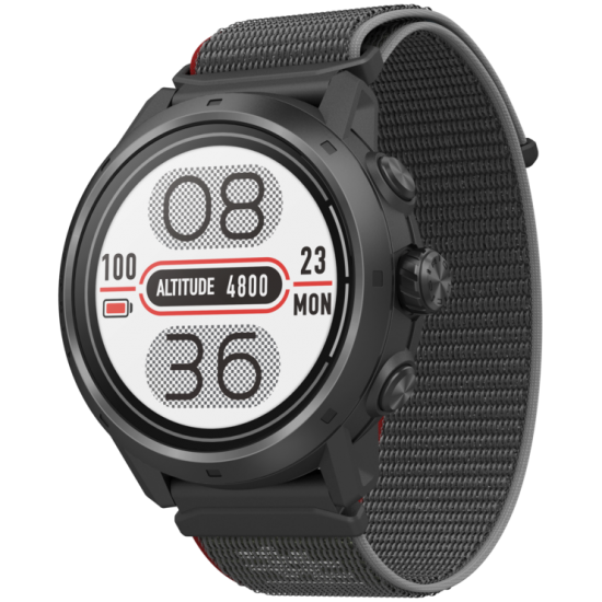 (สินค้ารีวิว) Coros Apex 2 Series นาฬิกา GPS ฝึกซ้อม และแข่งขัน
