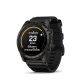 Garmin Tactix 7 AMOLED Edition นาฬิกา GPS ทางยุทธวิธี พร้อมไฟฉาย