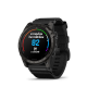 Garmin Tactix 7 AMOLED Edition นาฬิกา GPS ทางยุทธวิธี พร้อมไฟฉาย