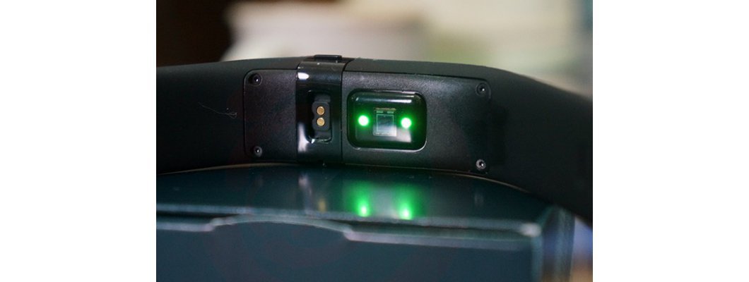 [รีวิว] Fitbit Charge HR สายรัดข้อมือวัดชีพจรจากข้อมือ