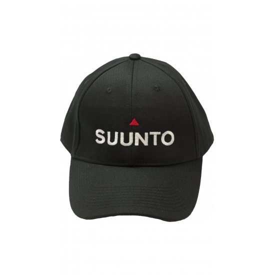 Suunto Cap Limited Edition หมวกแก๊ป Suunto