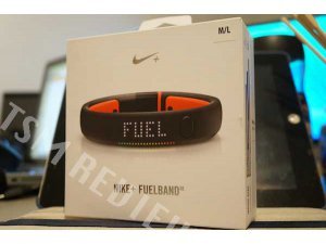 รีวิวเปิดกล่อง Nike Fuelband SE กำไลข้อมือวัดความแอคทีฟจาก Nike
